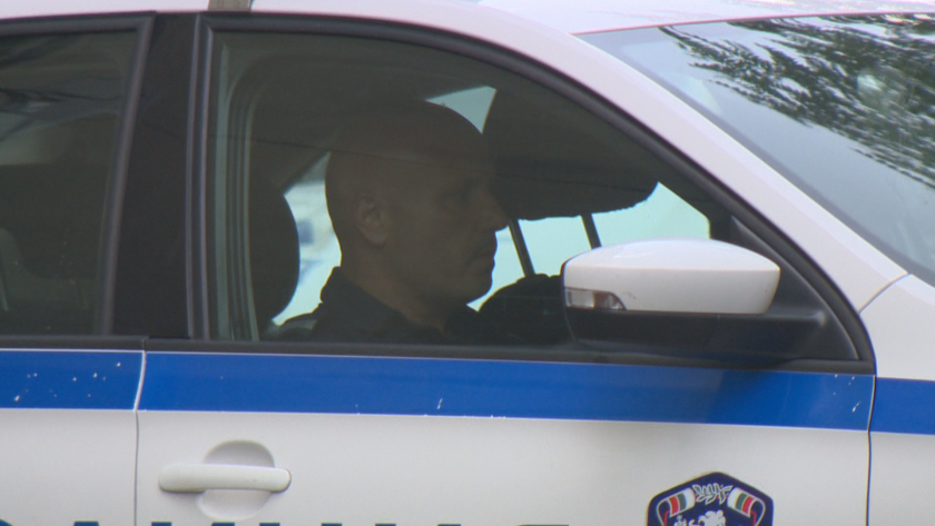 Рецидивист , а след това е обезвреден с подобно на