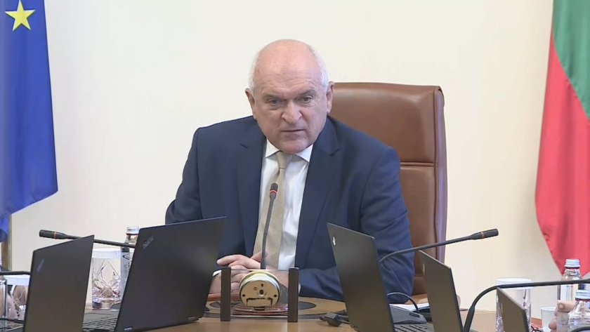 Сред европейските лидери има сериозна настройка да се формира коалиция