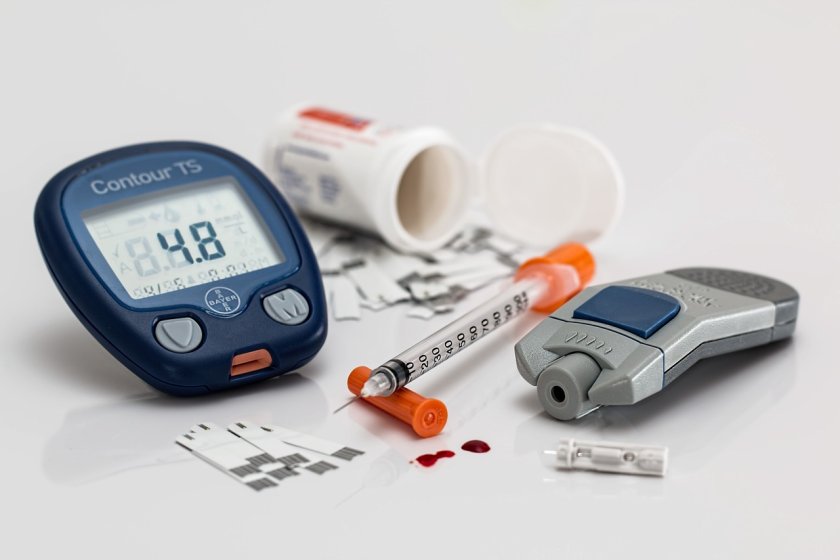 удължава забраната износ инсулин