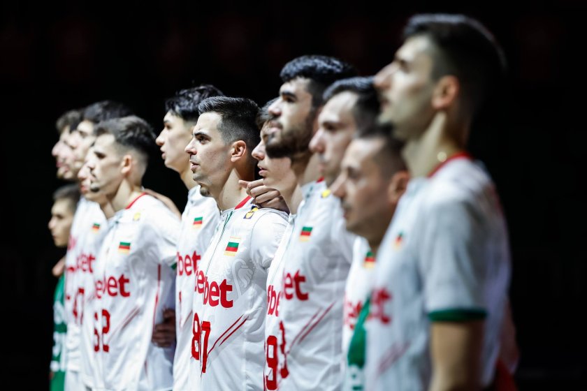 българия трета победа волейболната лига нациите