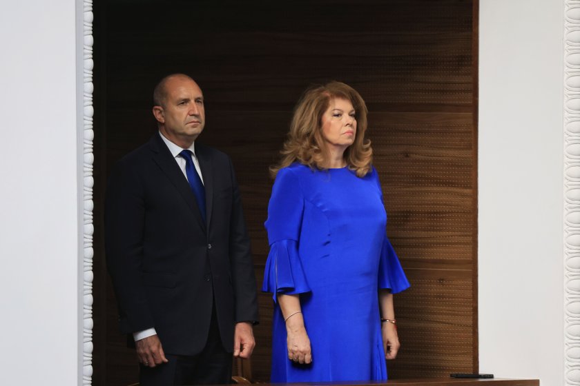 Означава, че ще бъде трудно, така президентът Румен Радев коментира