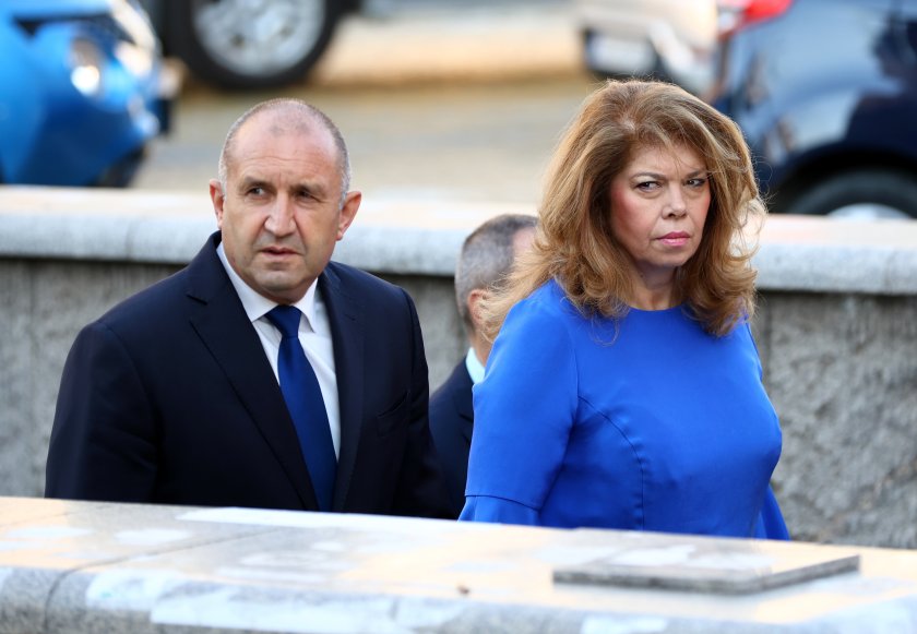 Най-важното като българи да помним, че с клетвата, която ще