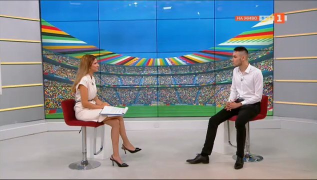 сутрин уефа евро 2024 18062024 видео