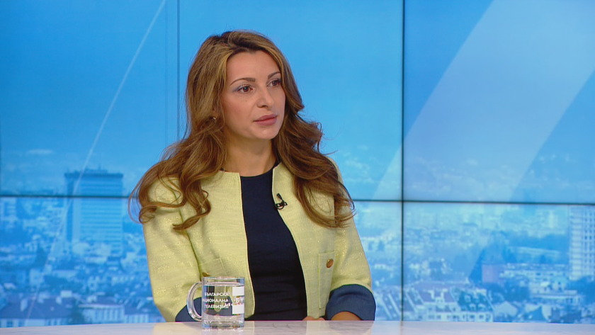 Ще участваме в разговори с всички политически формации, но смятаме,