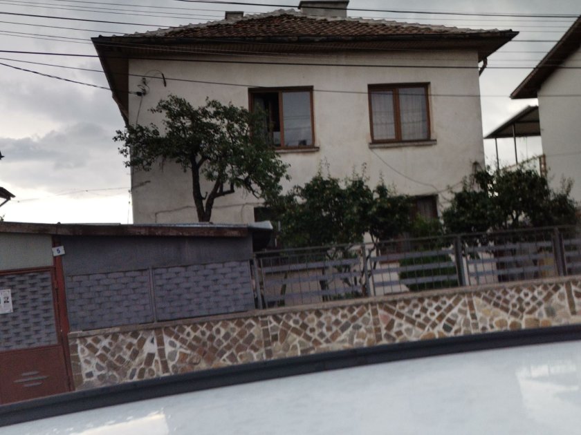 68-годишна жена е открита мъртва в дома си в Разлог