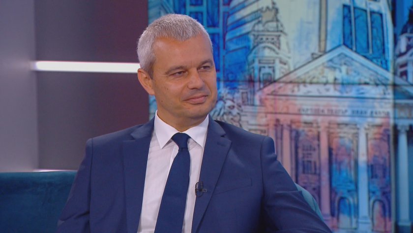 Ние сме големи оптимисти за бъдещето на Европа като европейска,