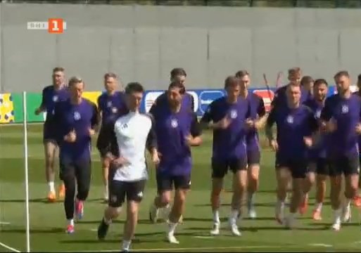 След края на груповата фаза на Евро 2024 идва ред