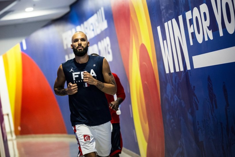 френски баскетболист оплака допинг тест сутринта време подготовката париж 2024