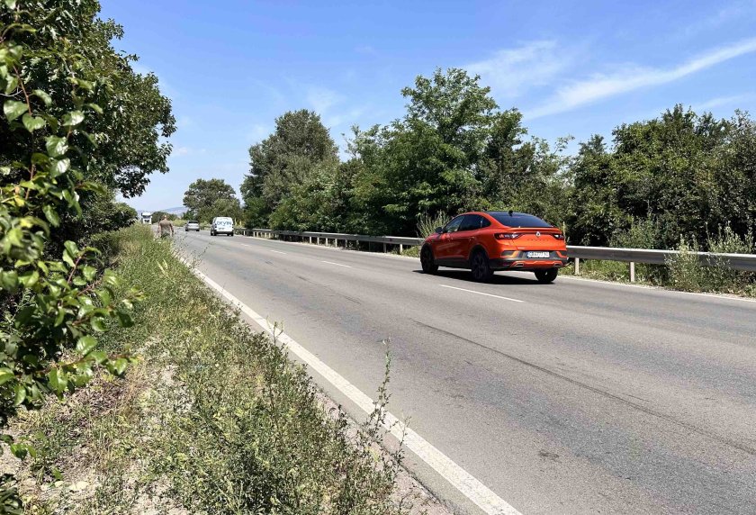 three dead after car crash ring road sofia