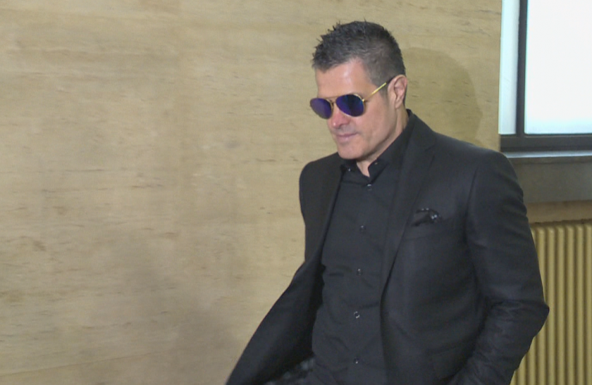 Евелин Банев - Брендо вече е в затвора и излежава