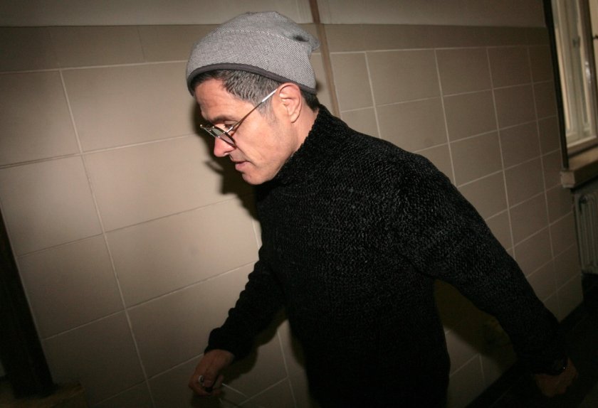 Софийският градски съд наложи постоянен арест на Евелин Банев -