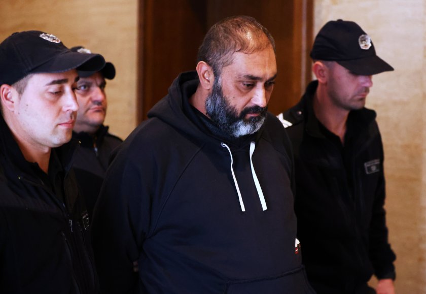 прокуратурата внесе съда делото ливанеца обвинен пропаганда война
