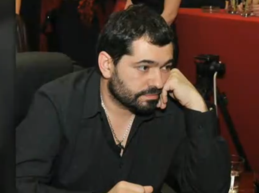 Софийският градски съд освободи от ареста Нико Тупарев.Той е пуснат