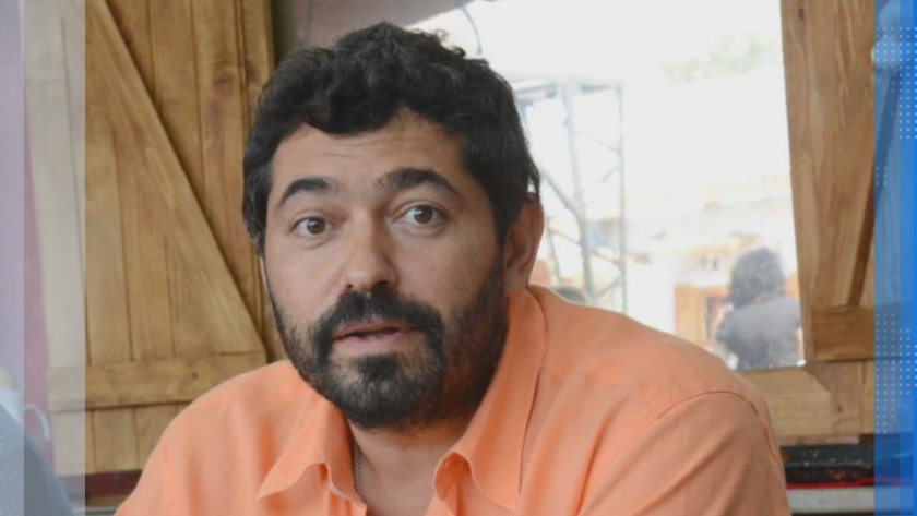 Пуснаха на свобода телевизионния продуцент Нико Тупарев