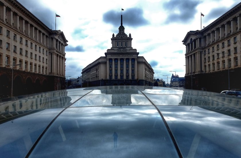 Държавният глава Румен Радев не прие предложението на Министерския съвет