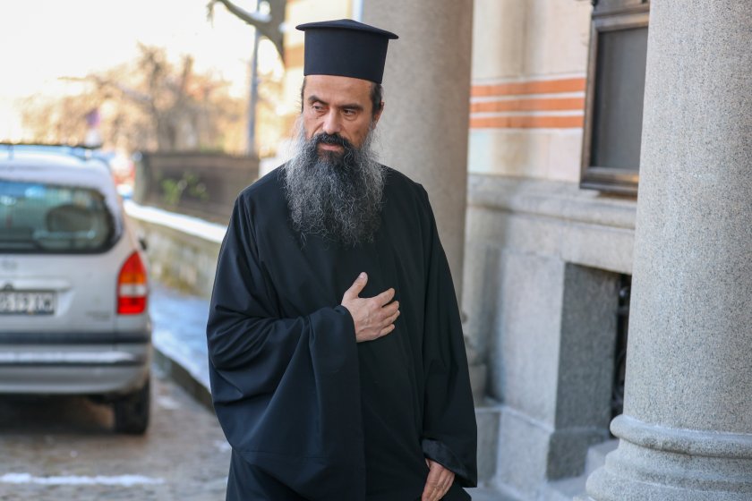 В неделя ще бъде избран и интронизиран новият български патриарх.