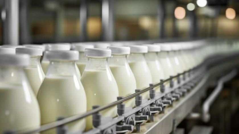 европейската прокуратура предявила обвинение български млекопроизводител