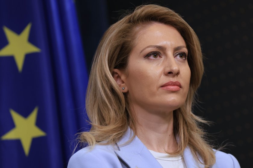 Българската православна църква винаги е правила достоен избор, заяви председателят