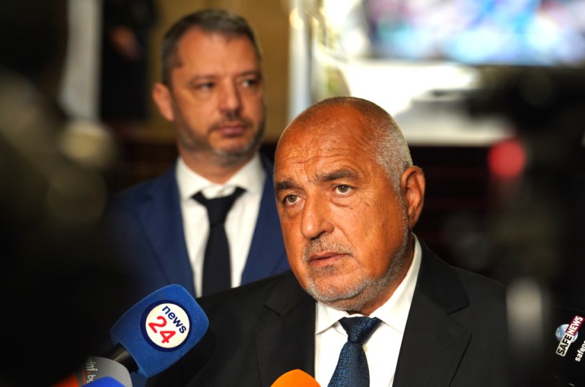 ГЕРБ е предложил най-доброто, което може да предложи и няма