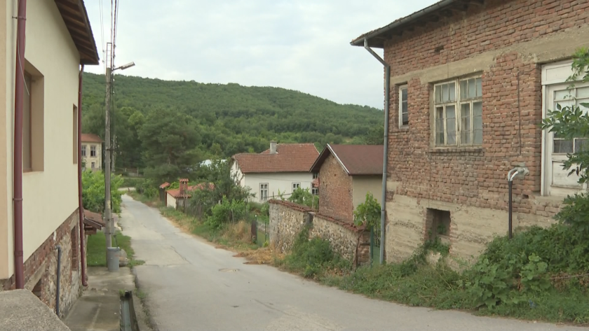 Частично бедствено положение в Благоевградско заради проблеми с водата