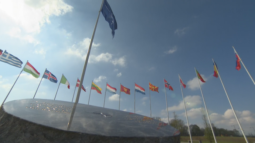 Какви ще са основните теми на срещата на върха на НАТО?