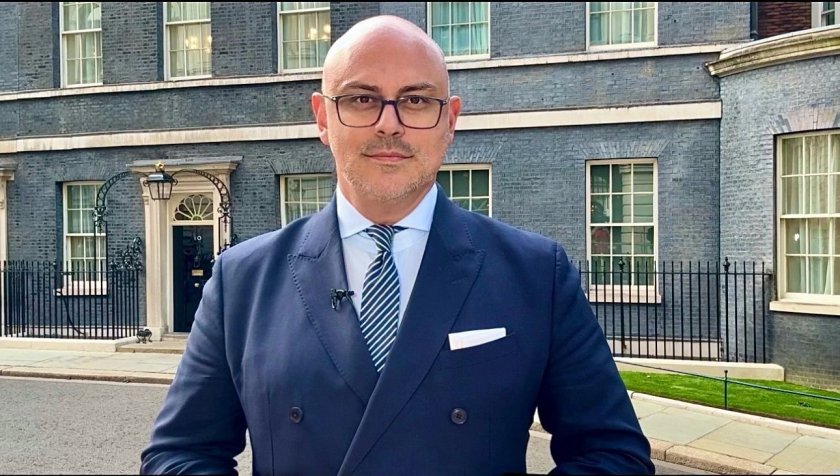 Противно на тенденцията в останалата част от Европа, във Великобритания