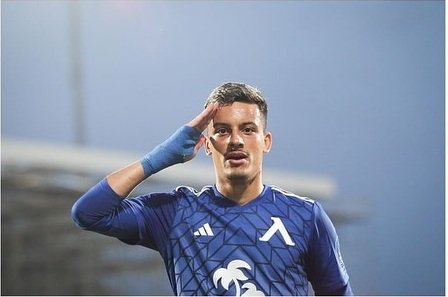 Левски продължава с трансферите през лятото. Този път сините“ се