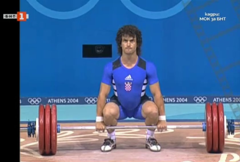 Днес предаването Истории от Олимпийските игри ви представя цяла плеяда