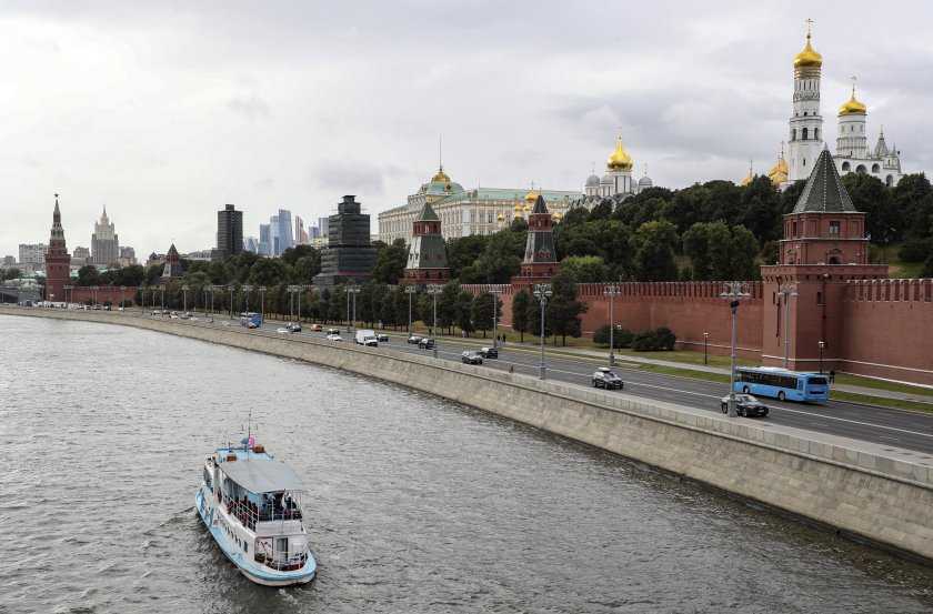 кремъл осъди нападението доналд тръмп
