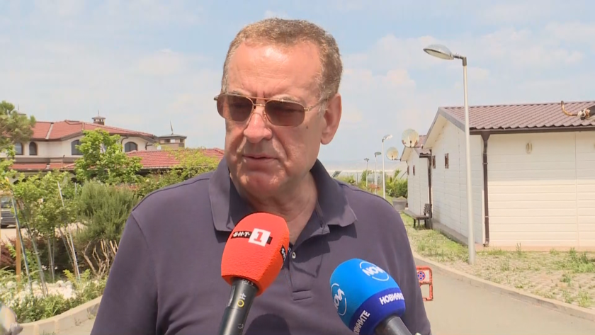 Джевдет Чакъров: Ще имам лична среща с Ахмед Доган, на която ще обсъдим текущи въпроси