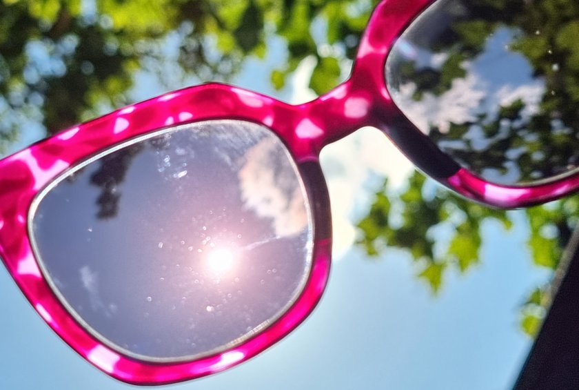 И в четвъртък ще бъде предимно слънчево и отново много