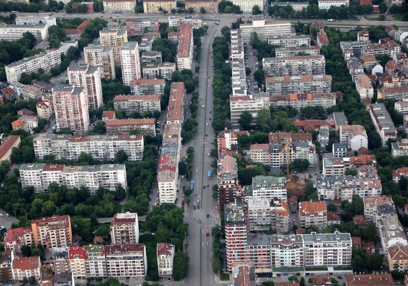 Започва първият етап от ремонта на ул. “Опълченска“ от кръстовището