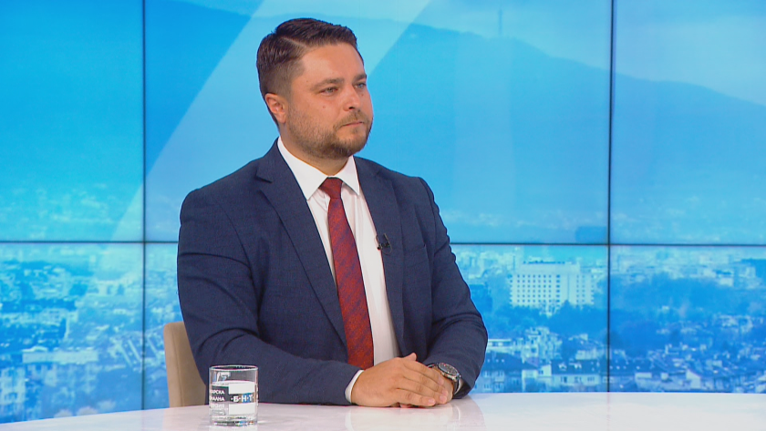 Ясни са процесите, които текат в ДПС и сме в