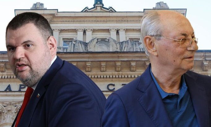 Какво ще се случи с ДПС остава във фокуса на