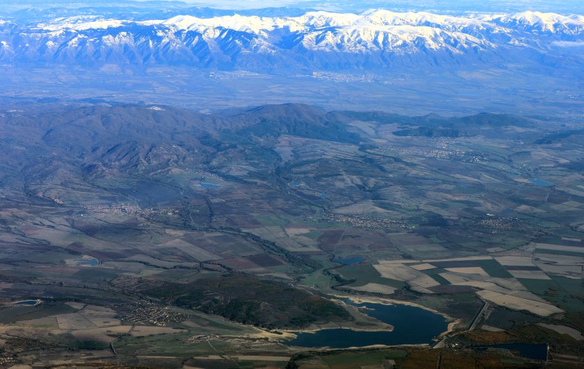 Ударените от мълнията в Стара планина са загинали, в акцията се включи хеликоптер
