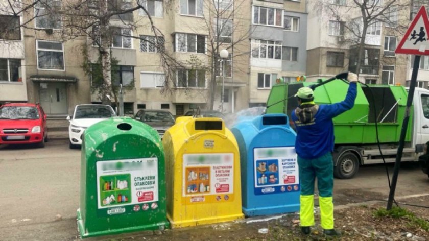Кога и как ще започнем да събираме разделно повече отпадъци?