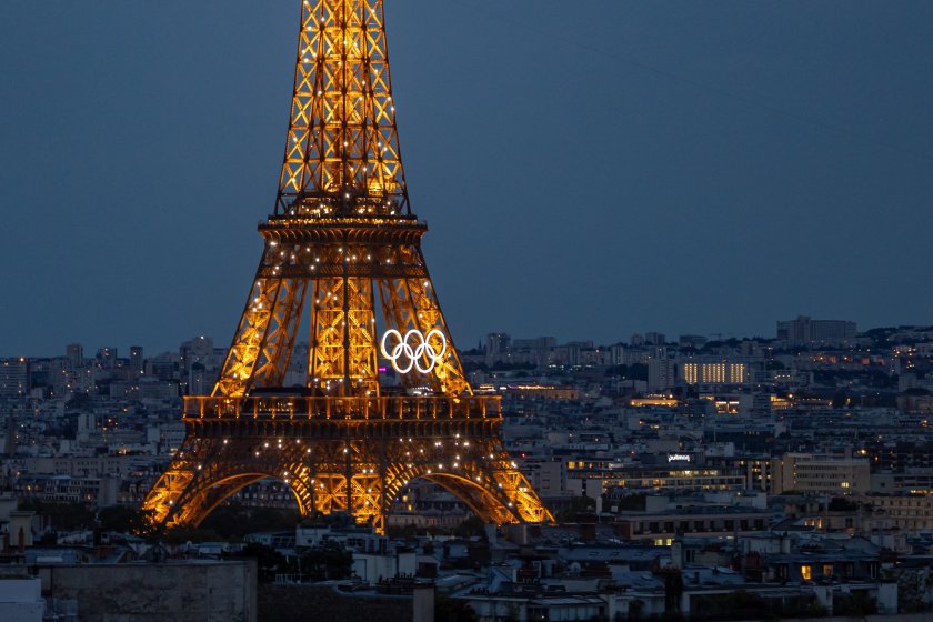 олимпийски игри париж 2024 гледайте церемонията откриването бнт бнт bntnewsbg sport