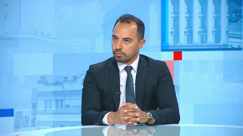 Богдан Богданов: Отказах на Петър Танев пост в Министерството на икономиката, защото имах оперативна информация
