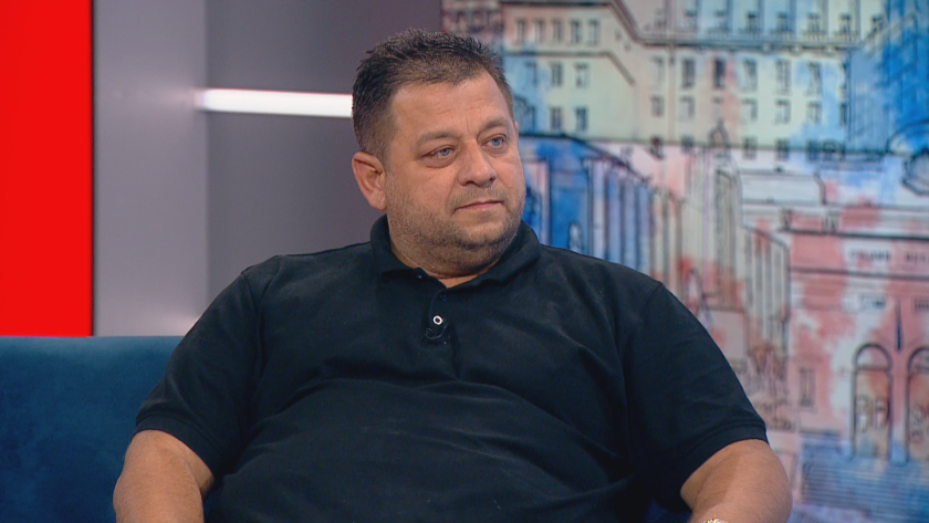 Смятам, че това, което се случва в българския парламент, е