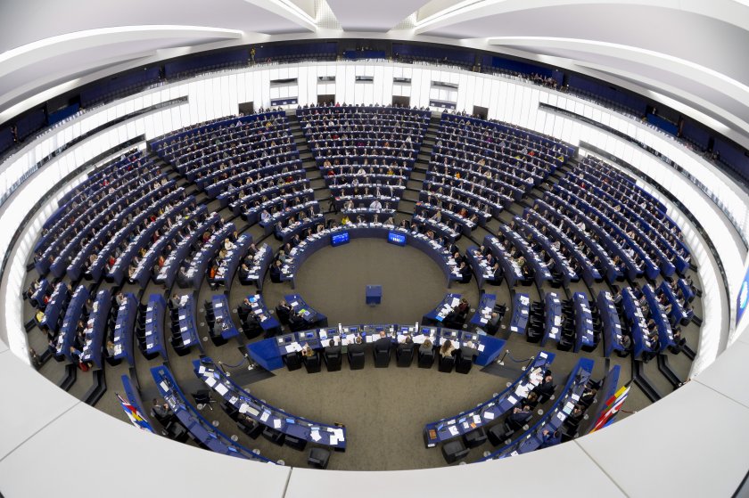 Европа поздрави Байдън за взетото решение