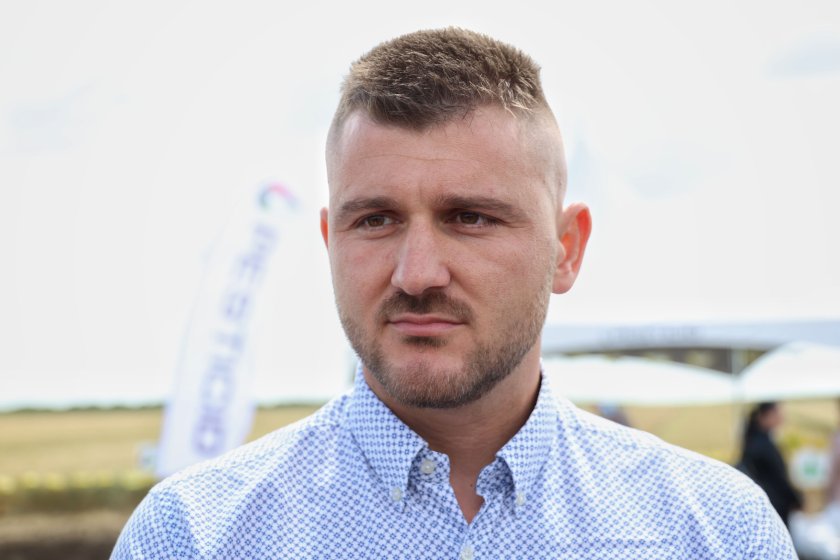 Изпратихме в ГД ПБЗН списък с координатори във всеки регион