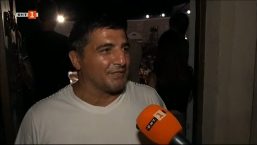 Армен Назарян пред БНТ: Очакваме много медали (ВИДЕО)