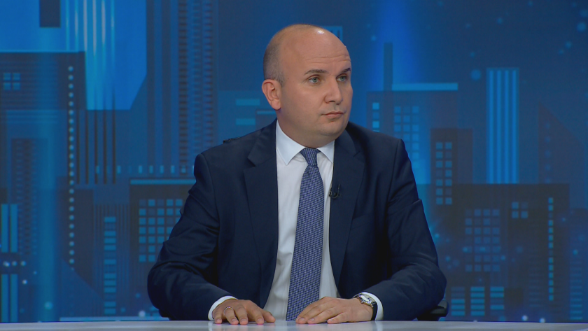 Централата на ДПС през последните три седмици дефакто не функционира,