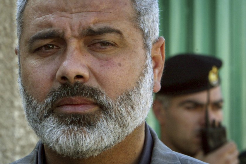 "Кръвта на Хания няма да бъде пролята напразно": Лидерът на Хамас загина след покушение в Техеран