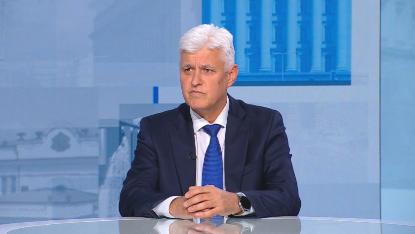 В Още от деня секретарят на президента по сигурност и