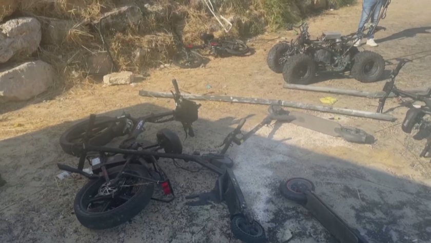 12 са вече жертвите на атаката срещу селище на друзката