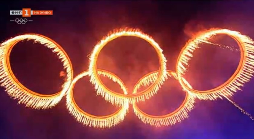 България на Олимпийски игри през годините (ВИДЕО)