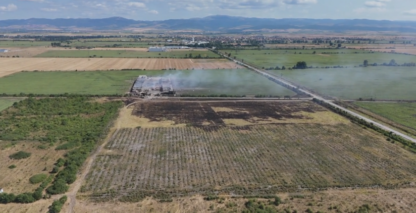 Официално е потвърдена смъртта на Теодор Попов, синът на собственика