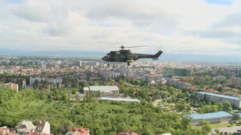 От днес границата между Румъния и България ще бъде наблюдавана