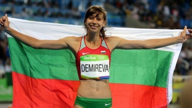 старт българските атлети започват участието париж 2024